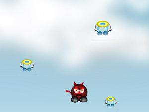 净化小恶魔净化