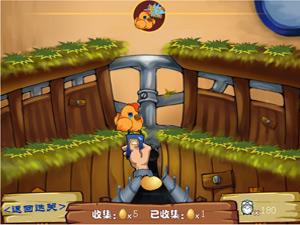 母鸡下蛋无敌版