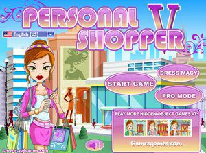 疯狂主妇大采购5