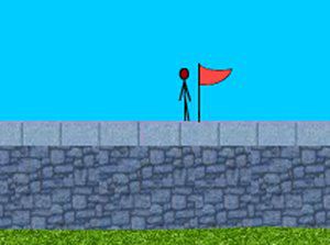 弹跳火柴人中文版