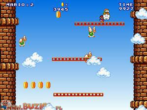 马里奥神奇城堡