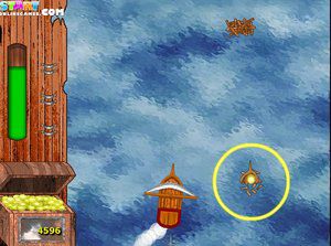 海盗最后的冒险