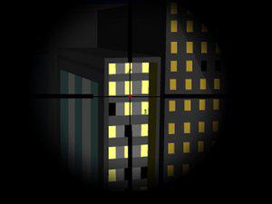 火柴人的狙击枪5