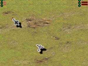 飞机战场2选关版