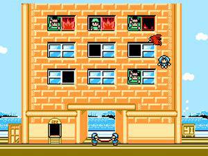 救火英雄无敌版