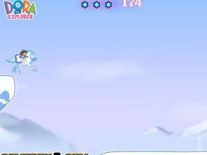 朵拉的天空之城