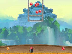 分裂球体3变态版