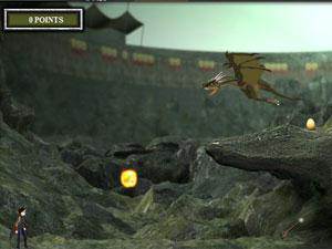 哈利波特与金蛋