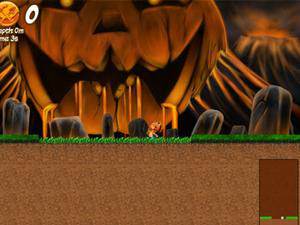 钻地小子逃生记