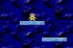 是男人就下百层