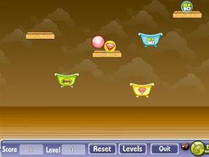 少年骇客之大国球