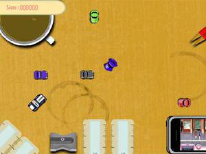 交通管理桌面版