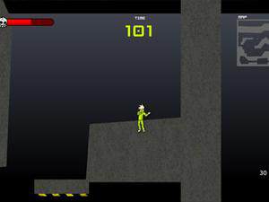 闪客快跑中文版