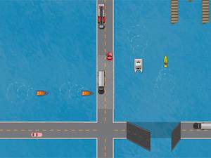 交通管理水路版