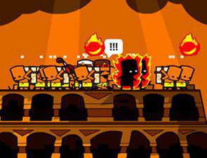 猫神VS太阳王无敌版 