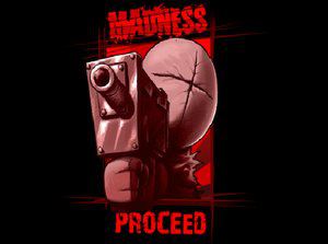 疯狂互动半条命3 