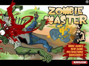 僵尸大营救变态版