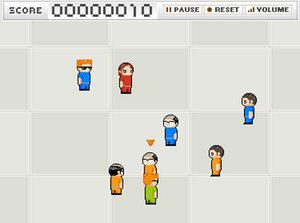 寻找好朋友之好伙伴