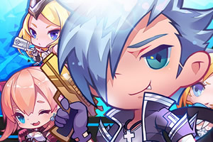 萌少年酷跑电脑版