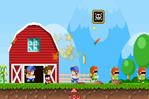 超级鼹鼠无敌版