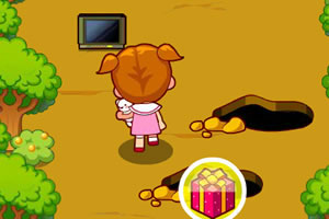 照顾可爱婴儿13