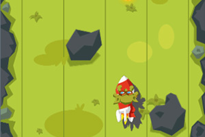 哥布林火箭骑兵