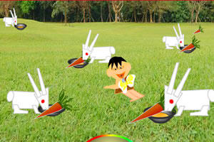 幽幽战恐龙之搬运版