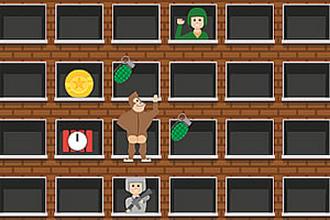 极限攀爬迪拜塔