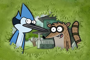 天兵公园的一夜