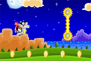 河马布巴无敌版