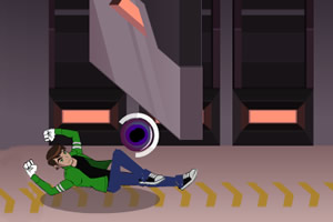 少年骇客外空越狱