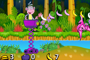 布茨丛林大冒险