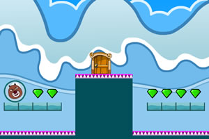 熊出没之火星探险