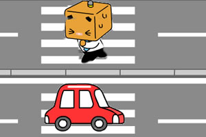 张小盒之心花怒放