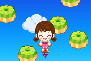 朱迪甜点蹦蹦乐