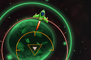 银河统治大逃脱