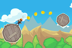 熊出没之旋转的世界