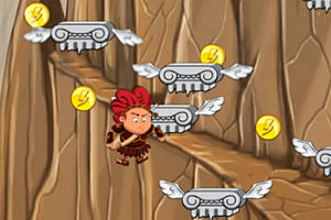 英雄挑战一百层