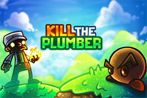 驱逐马里奥选关版