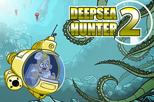深海猎手2无敌版