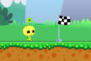 七仔向前冲选关版