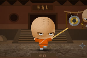 少林豪杰中文版