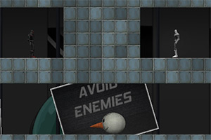 我和影子有个约会