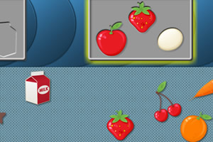 运动会金牌厨师