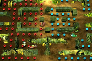 乐高海底大冒险