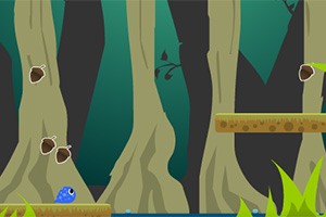 斑点小蓝无敌版