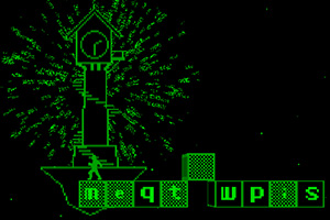 来自太空的挑战