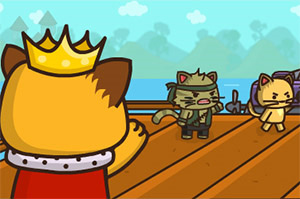 喵星人大营救2中文版