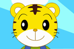 巧虎球球大作战