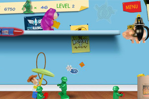 玩具总动员之拯救宝贝猪